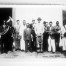 Banda da Lapa na década de 1940. Fonte: Ecomuseu do Ribeirão da Ilha.